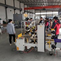 工字型开箱封底机购买注意事项