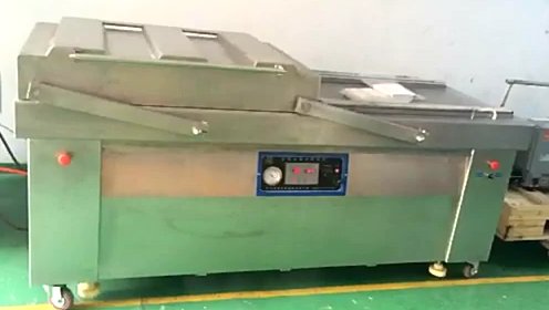 800自动摆盖真空机 800自动摆盖真空机