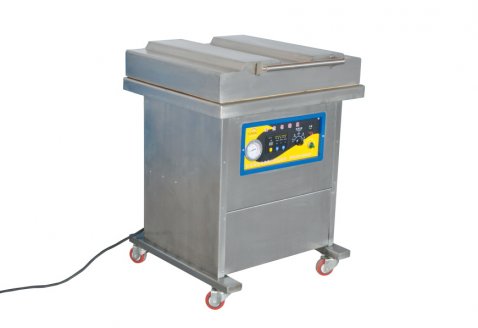 单室真空包装机DZ-600/2L