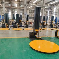 缠膜机膜架不送膜的原因有哪些