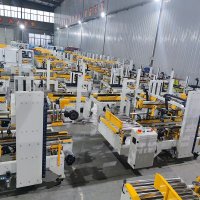 角边封箱机的4大注意事项