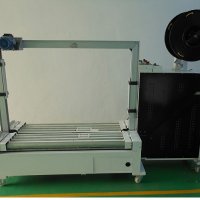 大框架全自动打包机的优劣势