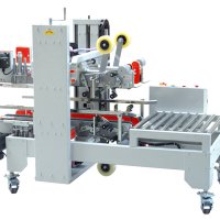 角边封箱机的4大常见故障