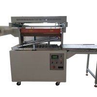 贴体包装机对膜的选用有那些要求