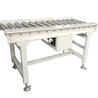 输送机电机安装方式