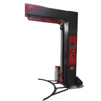 缠绕机的维护和保养方法