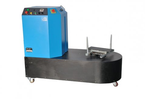 行李缠绕包装机LP600