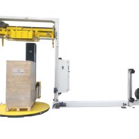 栈板打包机对环境要求有哪些