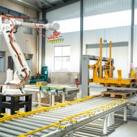 托盘输送机使用注意事项