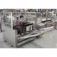 纸箱卡在开箱机出料口不出来怎么办？