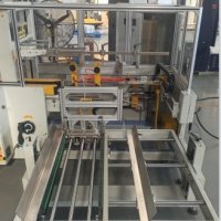 开箱机采用动力料仓的优势是什么