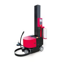 自走式缠绕机如何保证人员安全