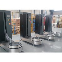 行李缠绕机的清洁和维护怎么做