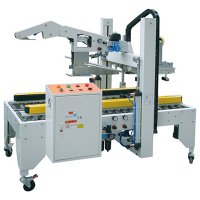 为什么要选择折盖封箱机？