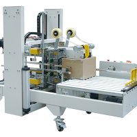 角边封箱机就是工字型封箱机吗