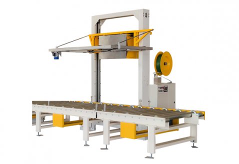 水平打包机 MH-105A 