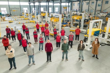 截止到2025年第一季度末，去年订单已全部交付!