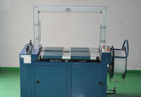 皮带型全自动打包机MH-102AP