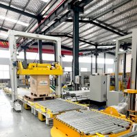 缠绕机使用时该注意些什么