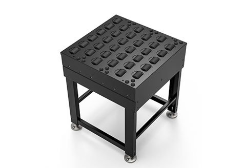 摆轮模组输送机