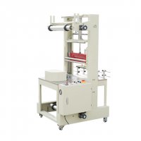 理瓶式袖口包装机的效率如何计算