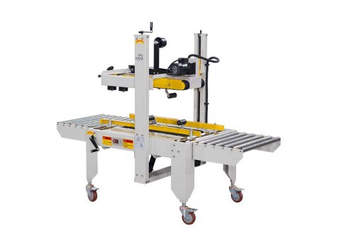 自动封箱机（上下驱动） FXJ-6050