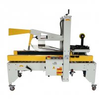 封箱机不打盖是什么原因？